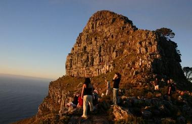 Lion's Head